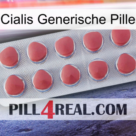 Cialis Generic Pill 18